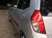 Bán xe Hyundai i10 đời 2008, màu bạc, giá chỉ 135 triệu 