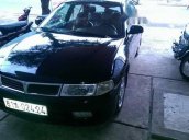 Bán xe Mitsubishi Lancer đời 2001, màu đen 