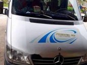 Bán Mercedes-Benz Sprinter sản xuất 2005, màu bạc giá cạnh tranh