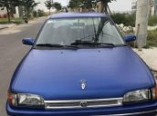 Bán Mazda 323 sản xuất năm 1995, màu xanh 