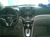 Bán xe Chevrolet Orlando LTZ năm 2015, màu trắng  