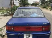 Bán Mazda 323 sản xuất năm 1995, màu xanh 