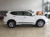 Bán ô tô Nissan X trail Premium L sản xuất năm 2018, màu trắng