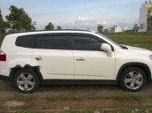 Bán xe Chevrolet Orlando LTZ năm 2015, màu trắng  