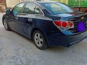 Bán Chevrolet Lacetti đời 2009, màu đen, nhập khẩu 