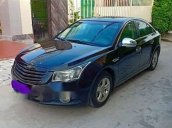 Bán Chevrolet Lacetti đời 2009, màu đen, nhập khẩu 