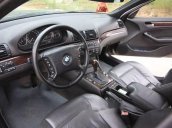 Bán BMW 3 Series 318i sản xuất 2004, màu nâu, 235 triệu