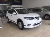 Bán ô tô Nissan X trail Premium L sản xuất năm 2018, màu trắng