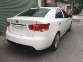 Bán Kia Forte sản xuất 2012, màu trắng số tự động