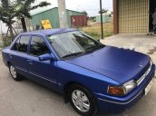 Bán Mazda 323 sản xuất năm 1995, màu xanh 