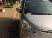 Bán xe Hyundai i10 đời 2008, màu bạc, giá chỉ 135 triệu 