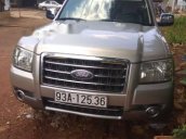 Bán Ford Everest sản xuất 2007, màu hồng phấn