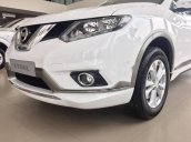 Bán ô tô Nissan X trail Premium L sản xuất năm 2018, màu trắng