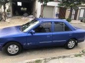 Bán Mazda 323 sản xuất năm 1995, màu xanh 