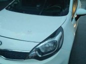 Cần bán gấp Kia Rio 2015, màu trắng, nhập khẩu nguyên chiếc số sàn