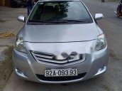 Chính chủ bán xe Toyota Vios năm 2010, màu bạc