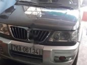 Bán xe Mitsubishi Jolie sản xuất 2004, xe còn chạy tốt