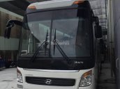 Bán xe Universe K47 máy Weichai 336 giá rẻ, thích hợp chạy du lịch