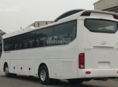 Bán xe Universe K47 máy Weichai 336 giá rẻ, thích hợp chạy du lịch