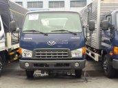 Bán xe Mighty 2017 trọng tải 7.8 tấn của hãng Hyundai Đô Thành