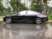 Bán Mercedes S400L đời 2017, màu đen