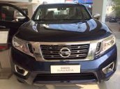 Bán Nissan Navara VL năm 2018, màu xanh, xe nhập, 795tr, LH 0949125868