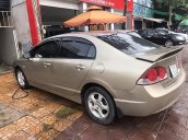 Cần bán lại xe Honda Civic 1.8 AT năm sản xuất 2009 