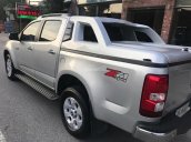 Cần bán lại xe Chevrolet Colorado LTZ đời 2015, màu bạc, xe nhập số tự động