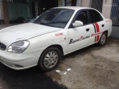 Cần bán Daewoo Nubira đời 2003, màu trắng Biên Hòa giá 92tr