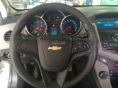 Bán Chevrolet Cruze năm sản xuất 2016, màu trắng, giá 448tr