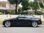 Bán ô tô BMW 3 Series 330i SportLine đời 2016, màu đen, nhập khẩu nguyên chiếc