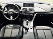 Bán ô tô BMW 3 Series 330i SportLine đời 2016, màu đen, nhập khẩu nguyên chiếc