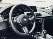 Bán ô tô BMW 3 Series 330i SportLine đời 2016, màu đen, nhập khẩu nguyên chiếc