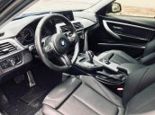Bán ô tô BMW 3 Series 330i SportLine đời 2016, màu đen, nhập khẩu nguyên chiếc