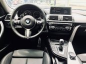 Bán ô tô BMW 3 Series 330i SportLine đời 2016, màu đen, nhập khẩu nguyên chiếc