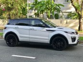 Bán ô tô LandRover Evoque HSE Dynamic 2016, màu trắng, nhập khẩu