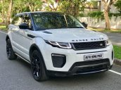 Bán ô tô LandRover Evoque HSE Dynamic 2016, màu trắng, nhập khẩu