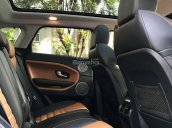 Bán ô tô LandRover Evoque HSE Dynamic 2016, màu trắng, nhập khẩu