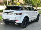 Bán ô tô LandRover Evoque HSE Dynamic 2016, màu trắng, nhập khẩu