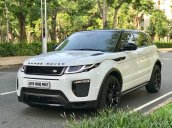 Bán ô tô LandRover Evoque HSE Dynamic 2016, màu trắng, nhập khẩu