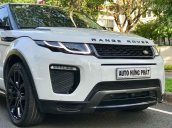 Bán ô tô LandRover Evoque HSE Dynamic 2016, màu trắng, nhập khẩu