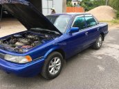 Cần bán lại xe Toyota Camry 2.0 MT năm sản xuất 1990, màu xanh lam 