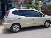 Bán Chevrolet Vivant 2009 vàng cát, tự động, xe chính chủ ít đi