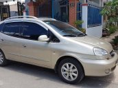 Bán Chevrolet Vivant 2009 vàng cát, tự động, xe chính chủ ít đi