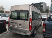 Bán Ford Transit SVP 2018 mới 100% giá rẻ, tặng thêm phụ kiện, LH - 033.613.5555