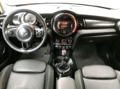 Cần bán Mini Cooper S năm sản xuất 2015, màu vàng, nhập khẩu nguyên chiếc