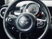 Cần bán Mini Cooper S năm sản xuất 2015, màu vàng, nhập khẩu nguyên chiếc