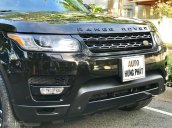 Bán xe Land Rover Sport HSE sản xuất 2013, màu trắng, nhập khẩu nguyên chiếc