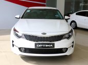 ✔ Kia Optima 2018 - Nhận xe ngay với 200 triệu - Ưu đãi cực khủng chào xuân