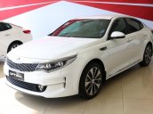 ✔ Kia Optima 2018 - Nhận xe ngay với 200 triệu - Ưu đãi cực khủng chào xuân